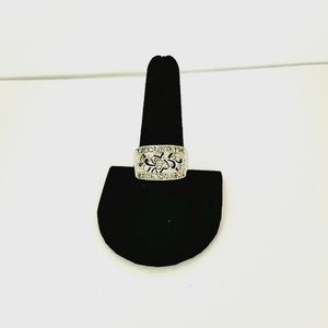 Ring size 7